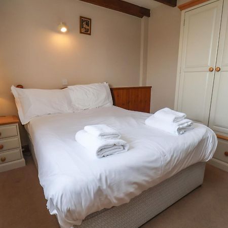 Broadings Cottage At Broadings Farm Уитби Екстериор снимка