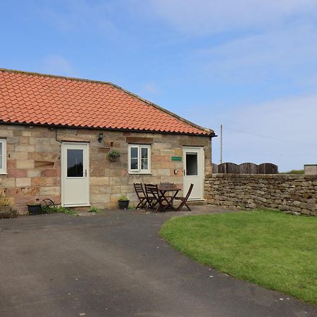 Broadings Cottage At Broadings Farm Уитби Екстериор снимка