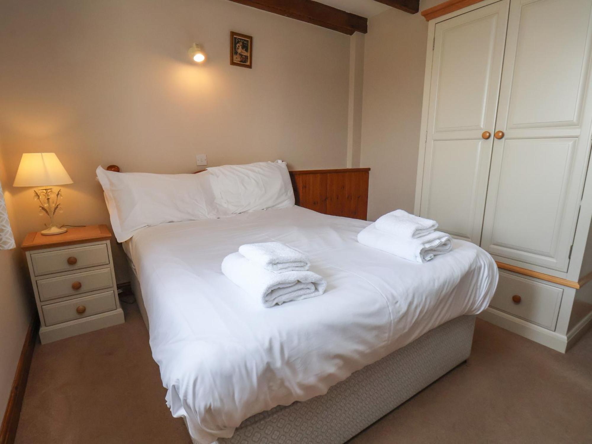Broadings Cottage At Broadings Farm Уитби Екстериор снимка