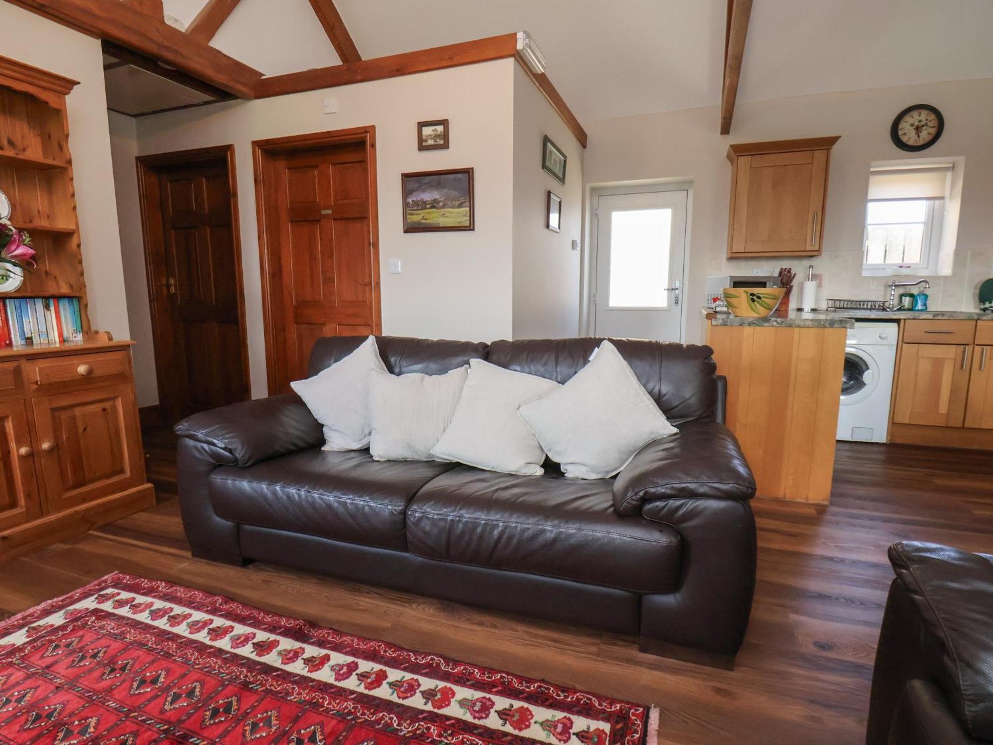 Broadings Cottage At Broadings Farm Уитби Екстериор снимка