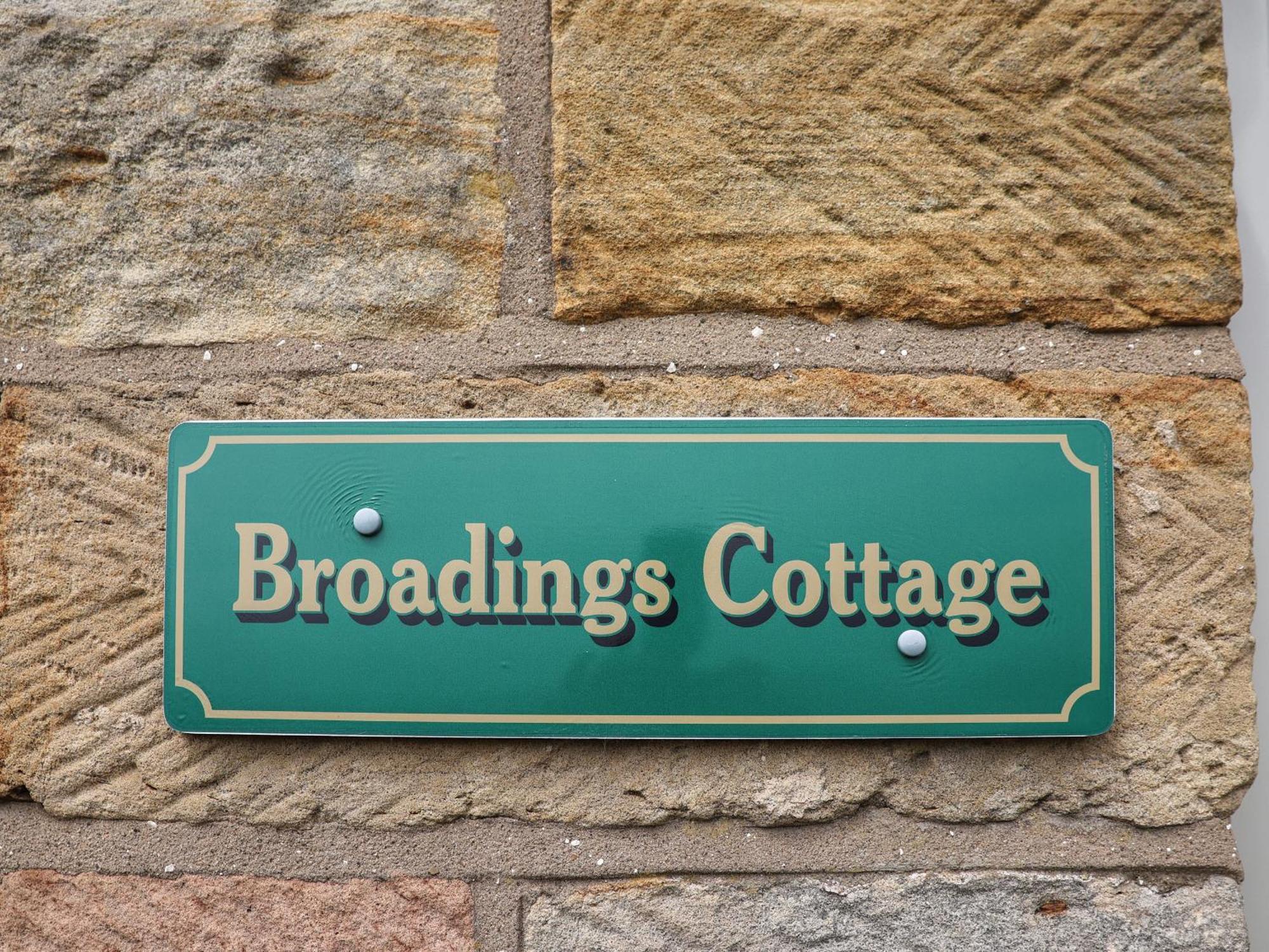 Broadings Cottage At Broadings Farm Уитби Екстериор снимка